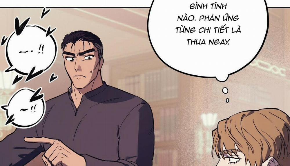 Chàng Dâu Nhà Họ Kang 11 trang 55