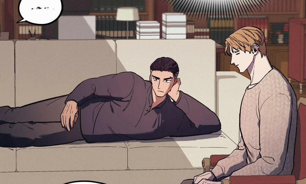 Chàng Dâu Nhà Họ Kang 11 trang 6