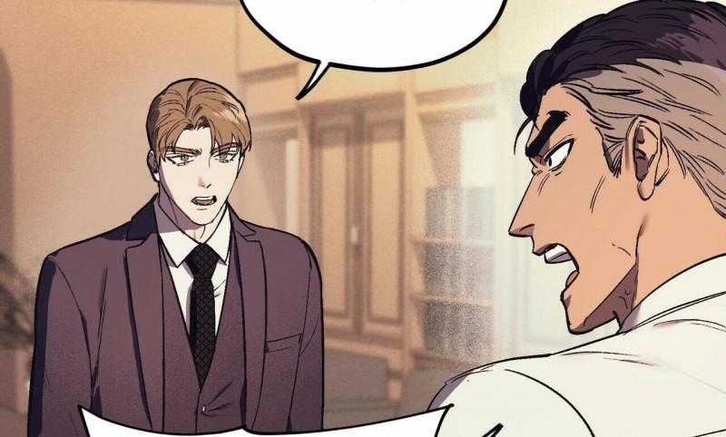 Chàng Dâu Nhà Họ Kang 12 trang 13