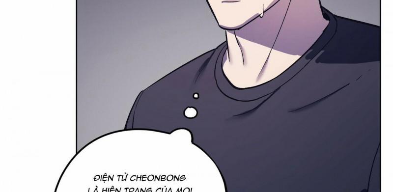 Chàng Dâu Nhà Họ Kang 12 trang 155