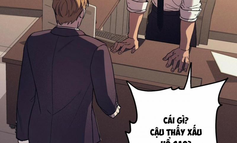 Chàng Dâu Nhà Họ Kang 12 trang 19