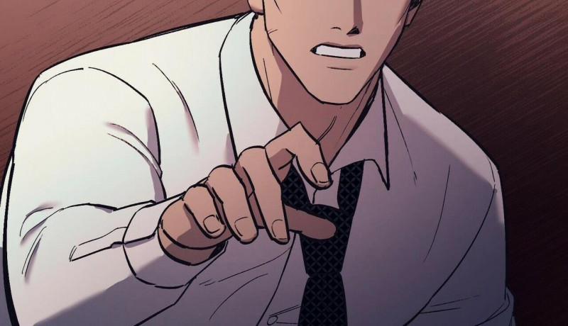 Chàng Dâu Nhà Họ Kang 12 trang 40