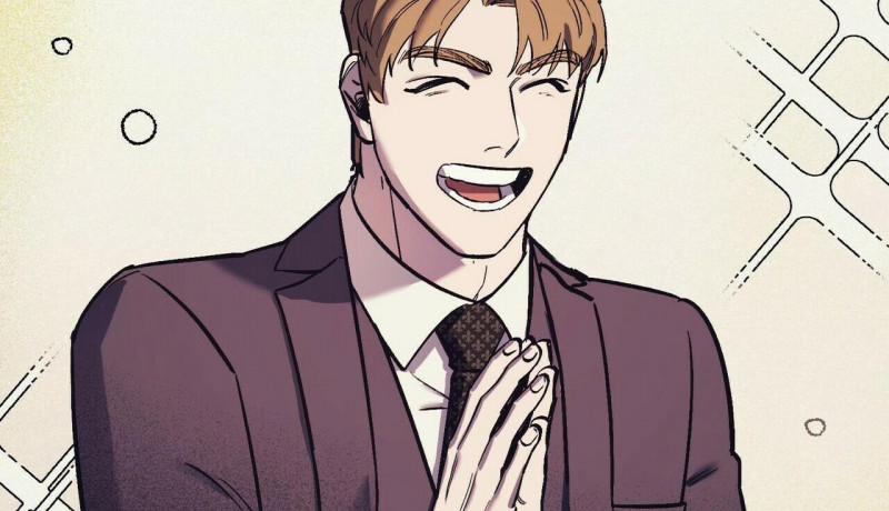 Chàng Dâu Nhà Họ Kang 12 trang 53