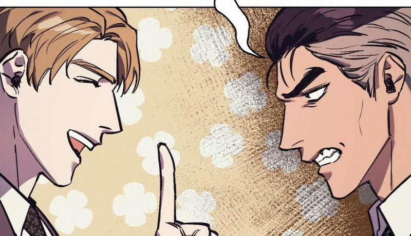 Chàng Dâu Nhà Họ Kang 12 trang 59