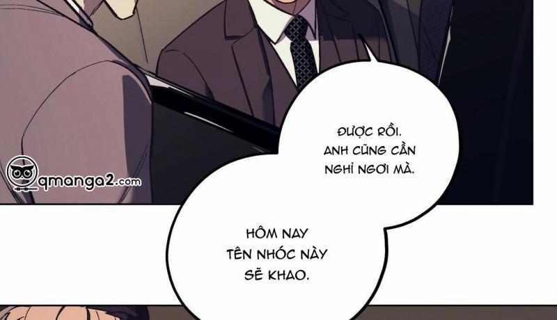 Chàng Dâu Nhà Họ Kang 12 trang 79