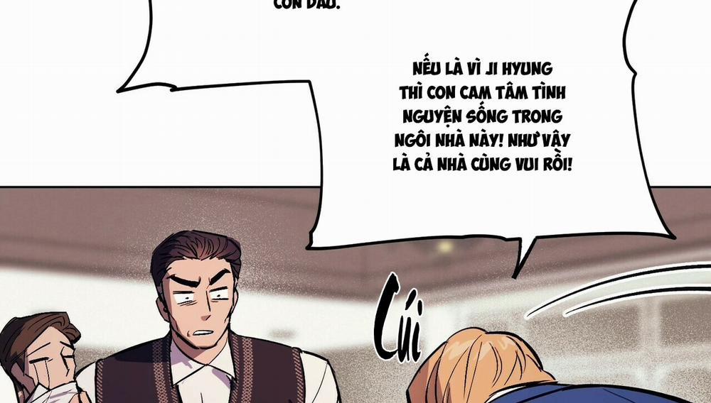 Chàng Dâu Nhà Họ Kang 2 trang 110