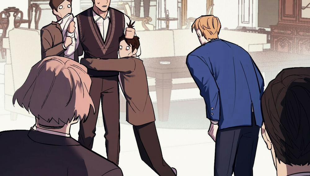 Chàng Dâu Nhà Họ Kang 2 trang 117