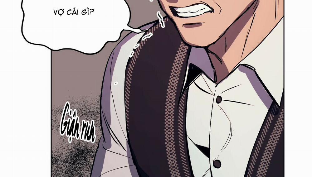 Chàng Dâu Nhà Họ Kang 2 trang 33