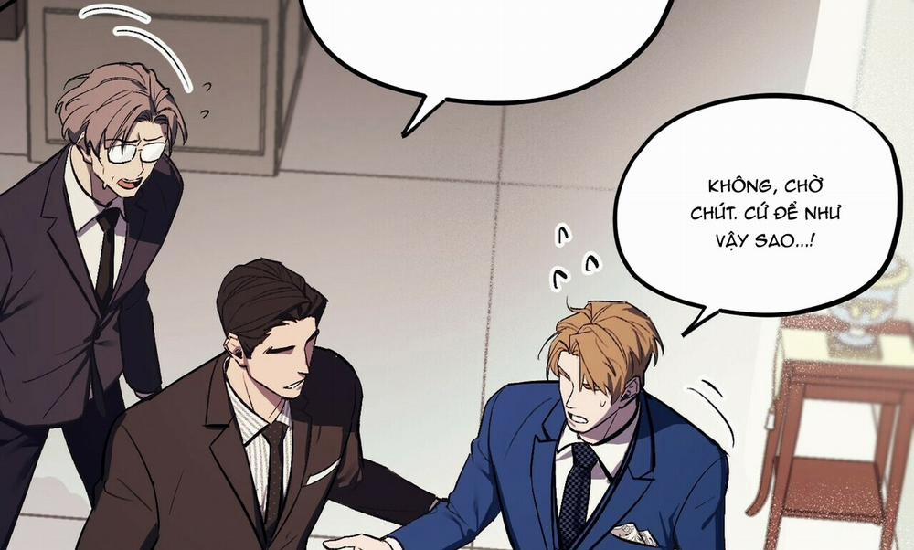 Chàng Dâu Nhà Họ Kang 2 trang 84