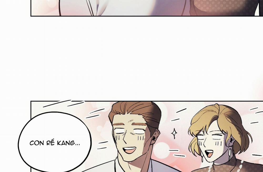 Chàng Dâu Nhà Họ Kang 3 trang 123