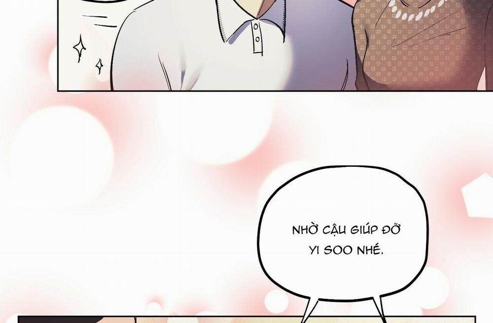 Chàng Dâu Nhà Họ Kang 3 trang 124