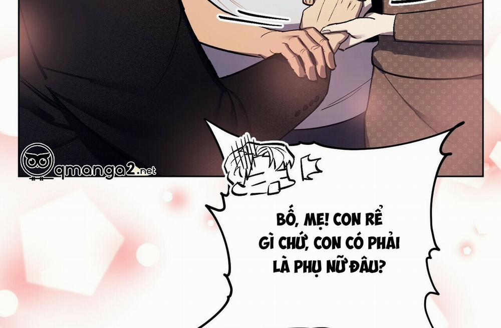 Chàng Dâu Nhà Họ Kang 3 trang 126
