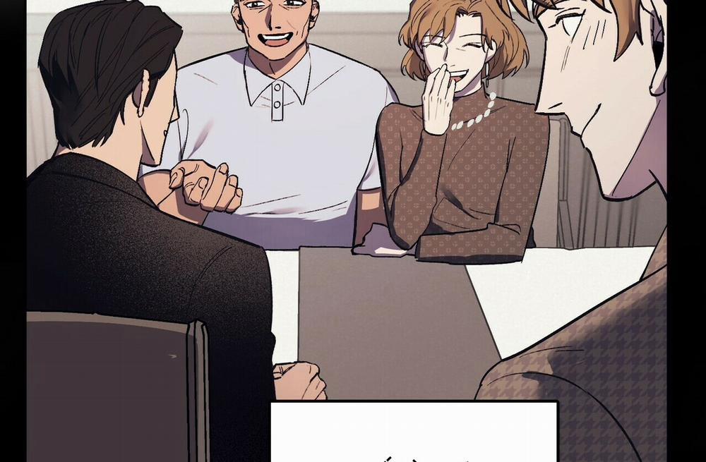 Chàng Dâu Nhà Họ Kang 3 trang 129