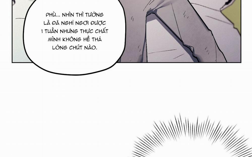 Chàng Dâu Nhà Họ Kang 3 trang 161