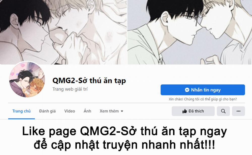 Chàng Dâu Nhà Họ Kang 3 trang 190