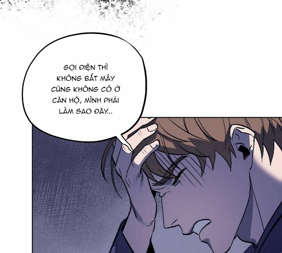 Chàng Dâu Nhà Họ Kang 3 trang 20