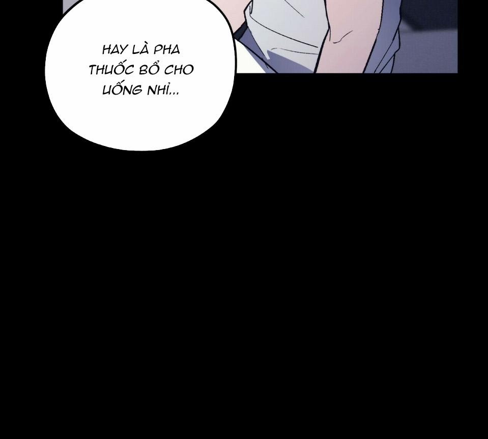 Chàng Dâu Nhà Họ Kang 3 trang 33