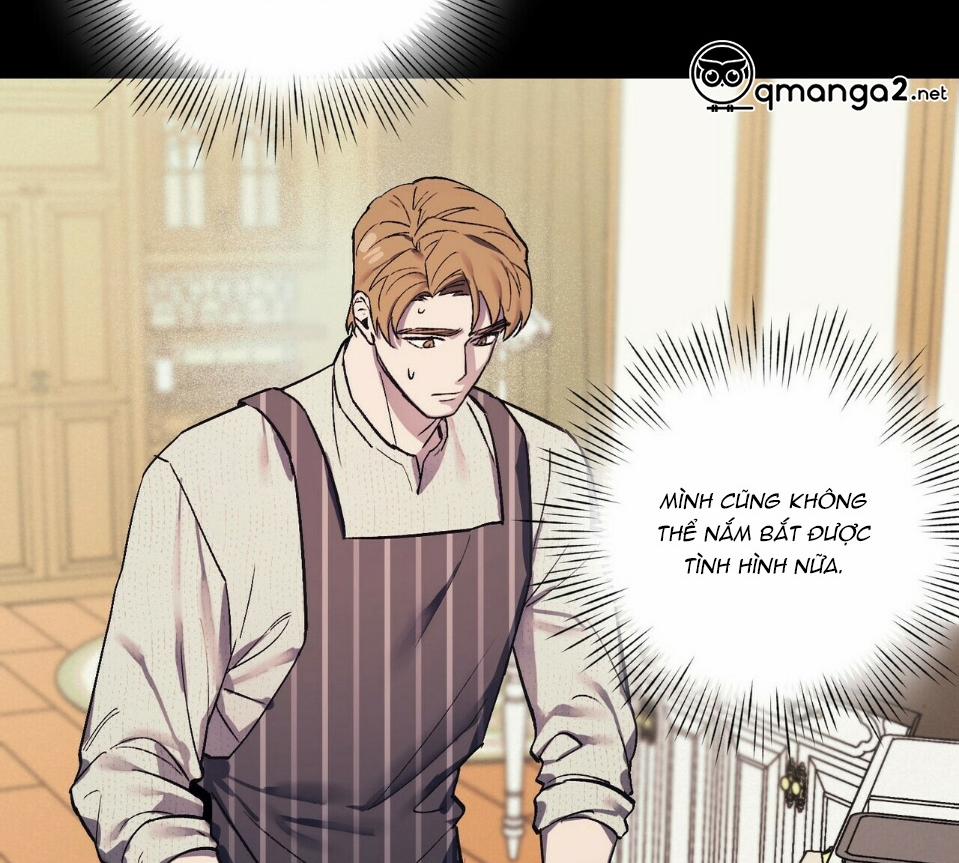 Chàng Dâu Nhà Họ Kang 3 trang 35