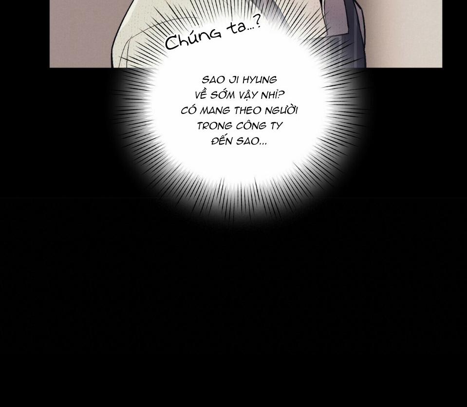 Chàng Dâu Nhà Họ Kang 3 trang 38