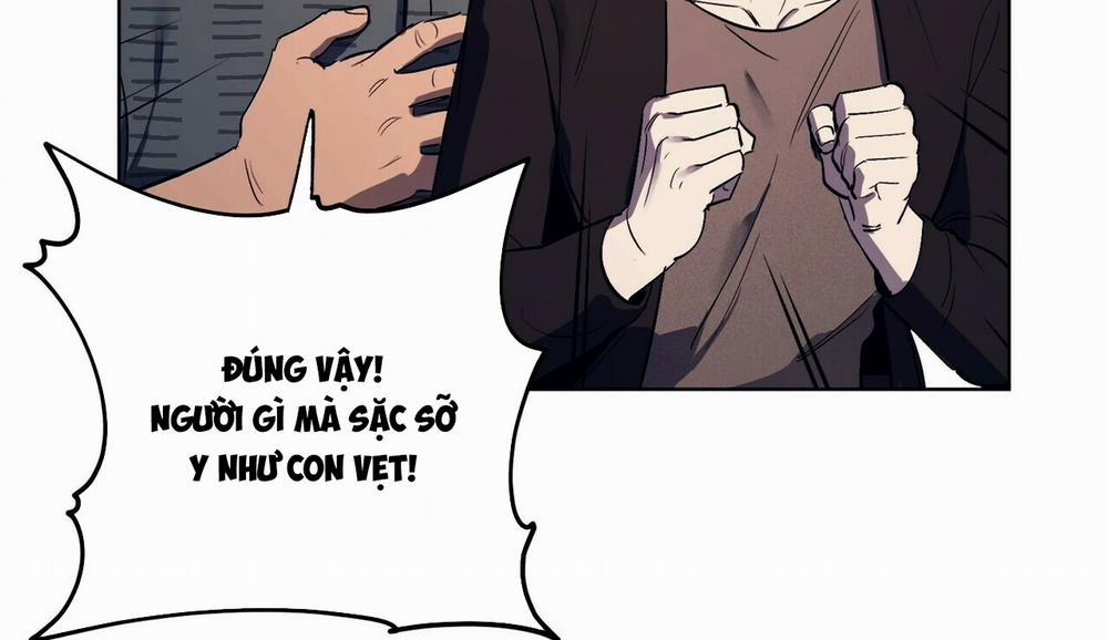 Chàng Dâu Nhà Họ Kang 4 trang 118