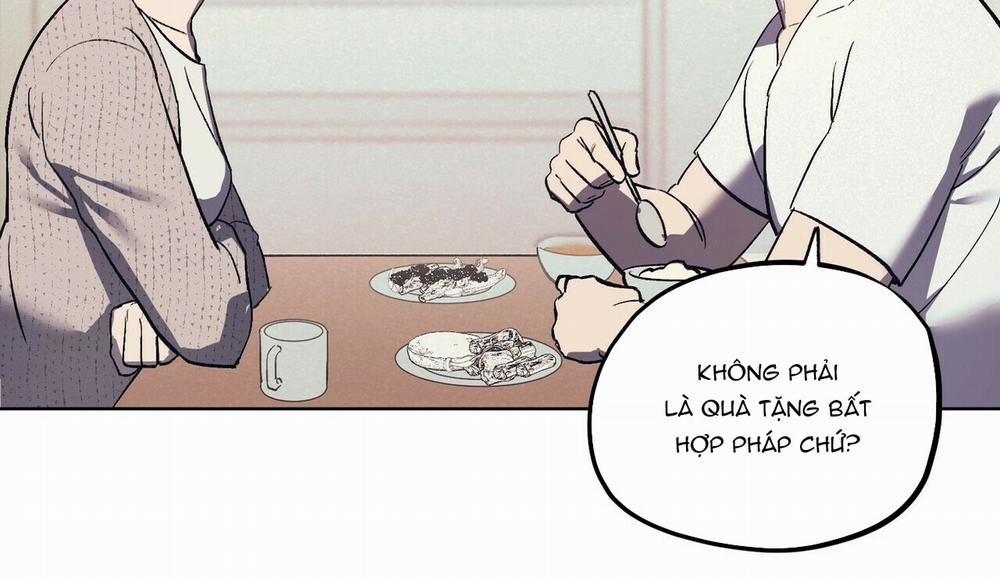 Chàng Dâu Nhà Họ Kang 4 trang 129