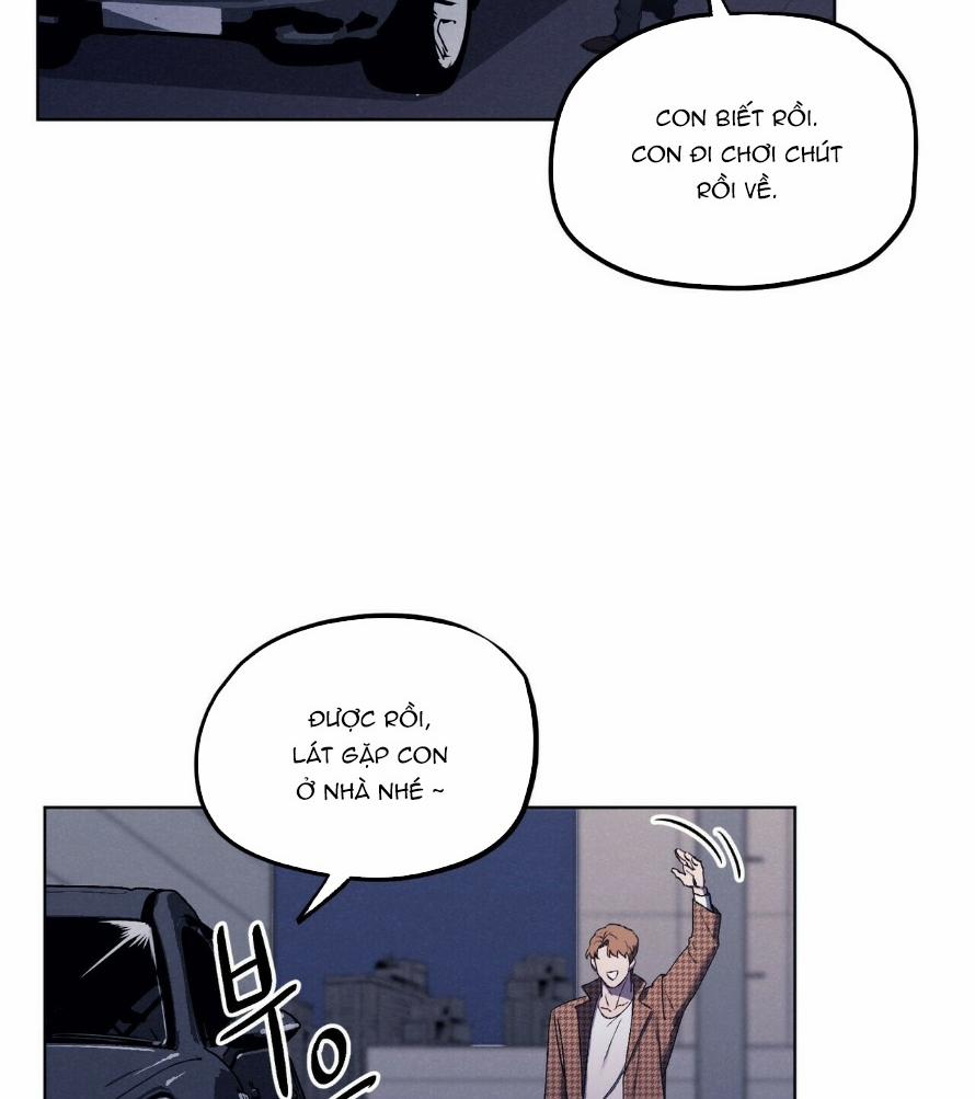 Chàng Dâu Nhà Họ Kang 4 trang 137