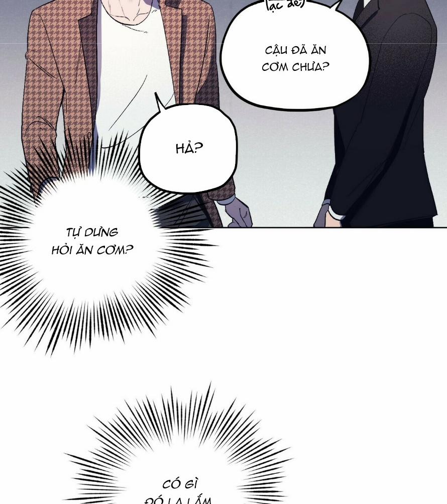 Chàng Dâu Nhà Họ Kang 4 trang 142