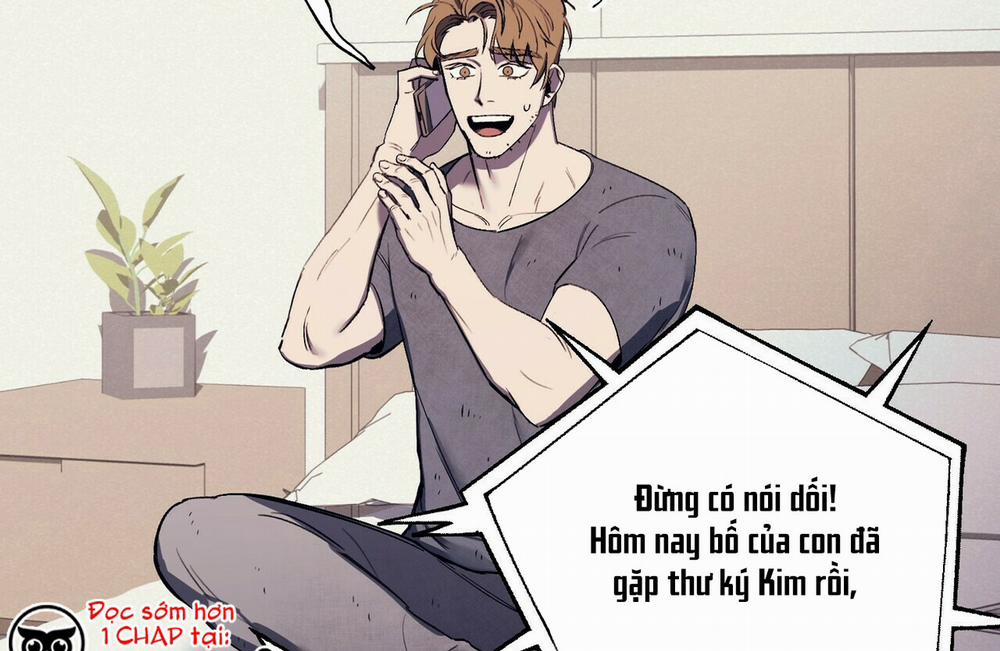 Chàng Dâu Nhà Họ Kang 4 trang 3