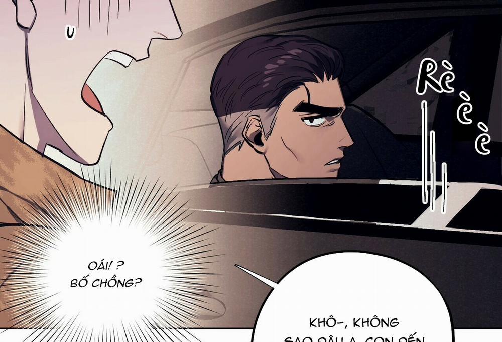 Chàng Dâu Nhà Họ Kang 4 trang 38