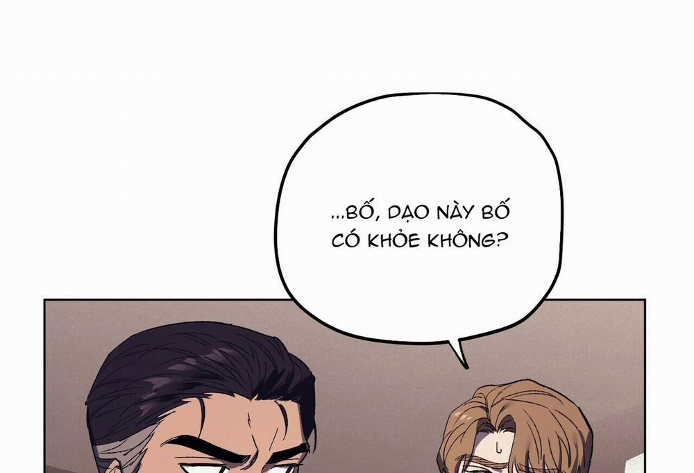 Chàng Dâu Nhà Họ Kang 4 trang 46