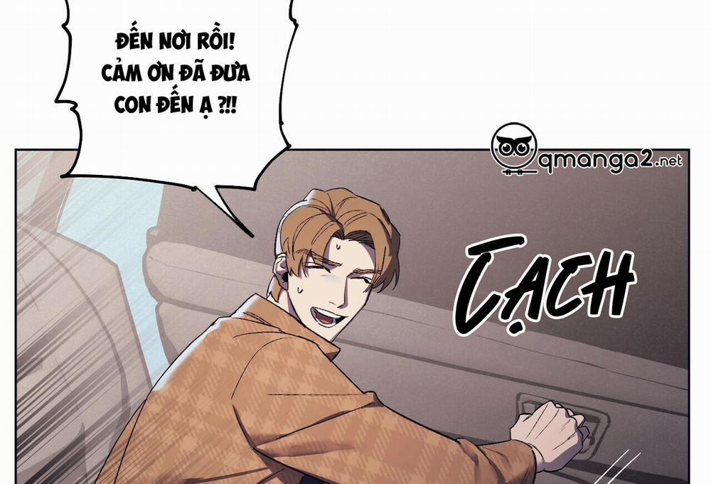 Chàng Dâu Nhà Họ Kang 4 trang 61