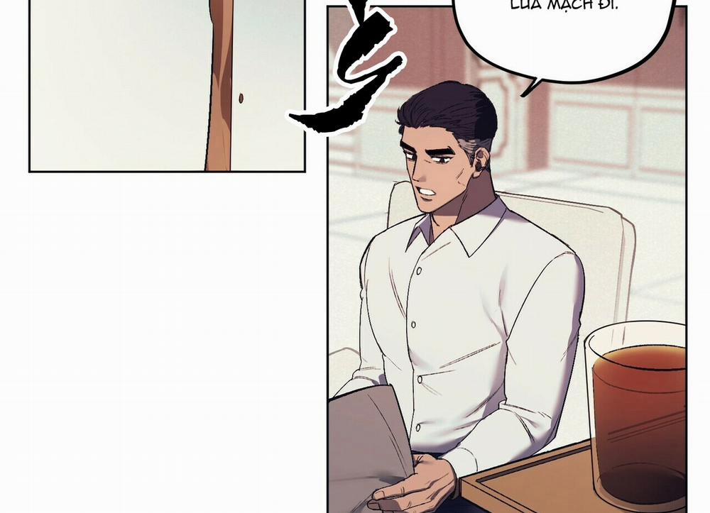 Chàng Dâu Nhà Họ Kang 5 trang 110