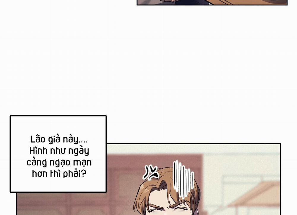 Chàng Dâu Nhà Họ Kang 5 trang 111