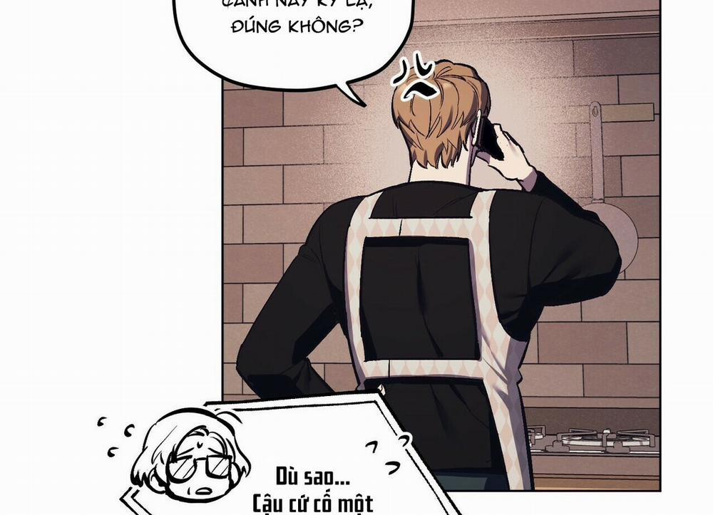 Chàng Dâu Nhà Họ Kang 5 trang 121