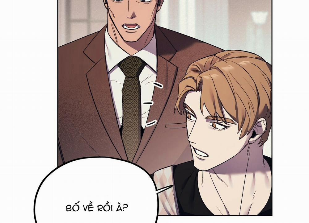 Chàng Dâu Nhà Họ Kang 5 trang 128