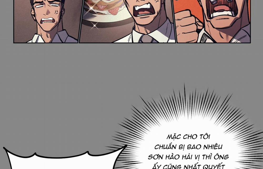 Chàng Dâu Nhà Họ Kang 5 trang 27