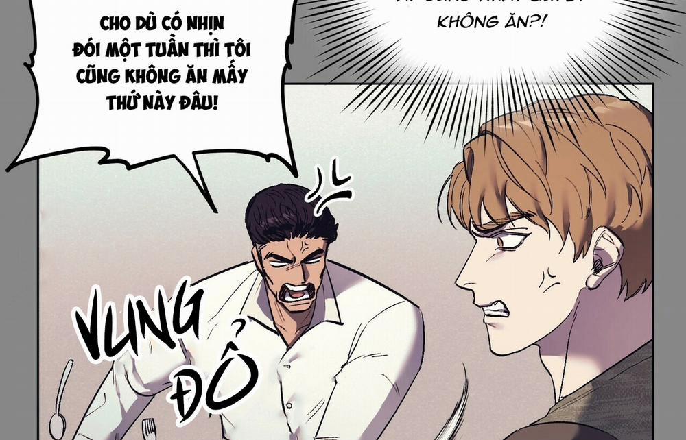 Chàng Dâu Nhà Họ Kang 5 trang 28