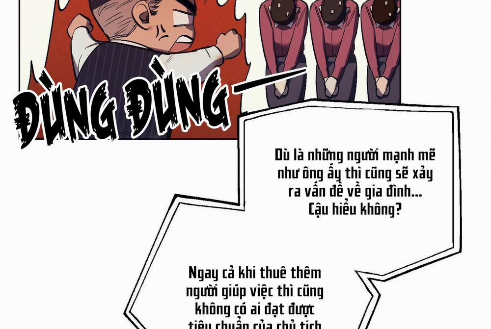 Chàng Dâu Nhà Họ Kang 5 trang 81