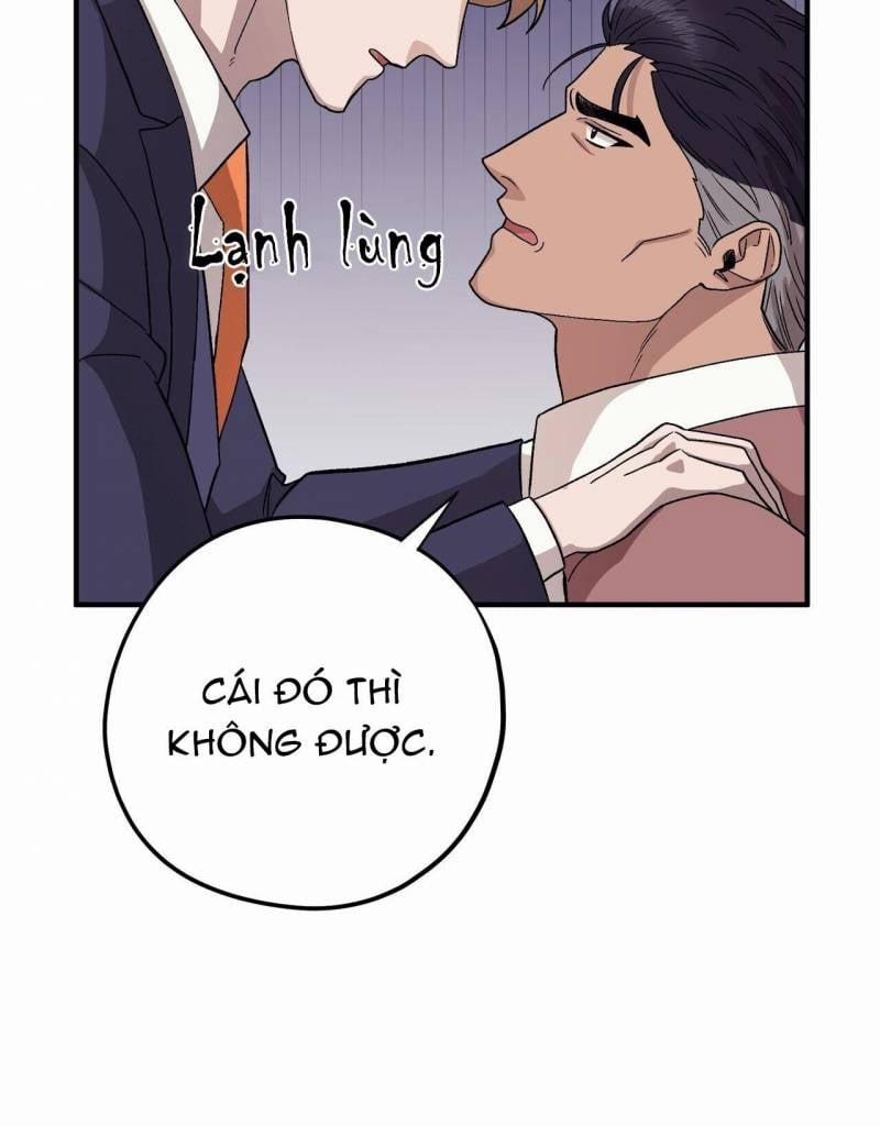 Chàng Dâu Nhà Họ Kang 50 trang 10