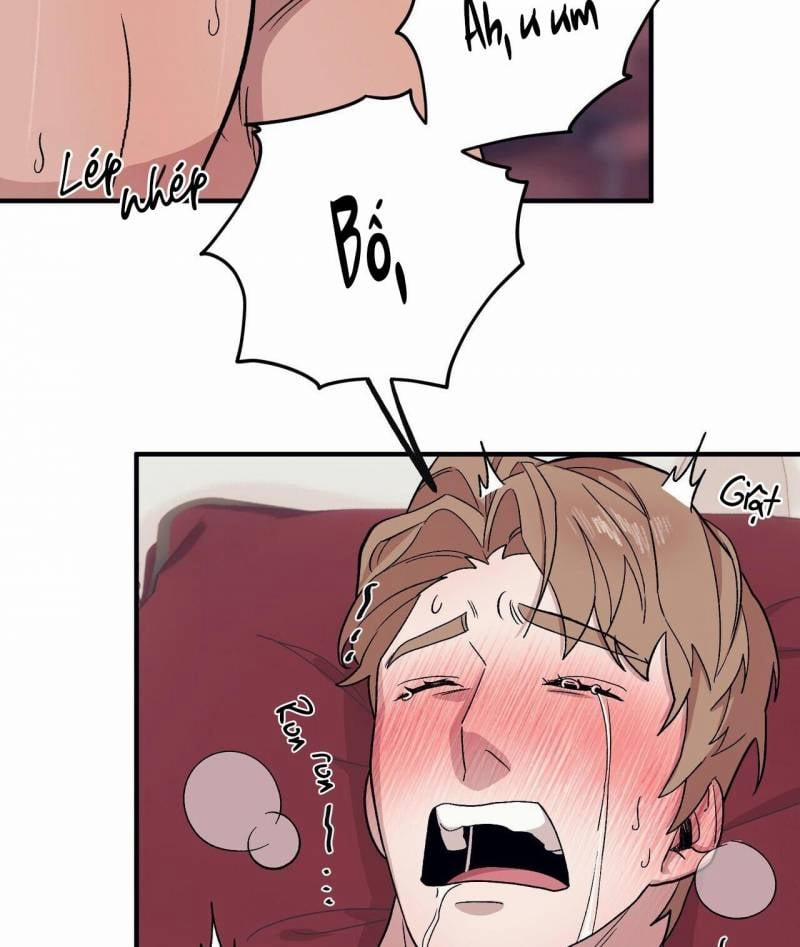 Chàng Dâu Nhà Họ Kang 50 trang 106