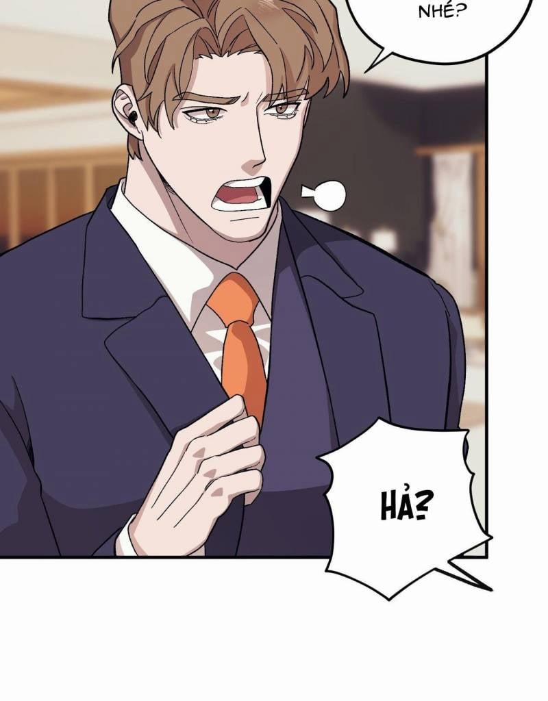 Chàng Dâu Nhà Họ Kang 50 trang 13
