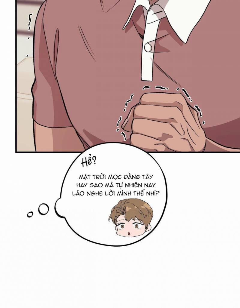 Chàng Dâu Nhà Họ Kang 50 trang 15