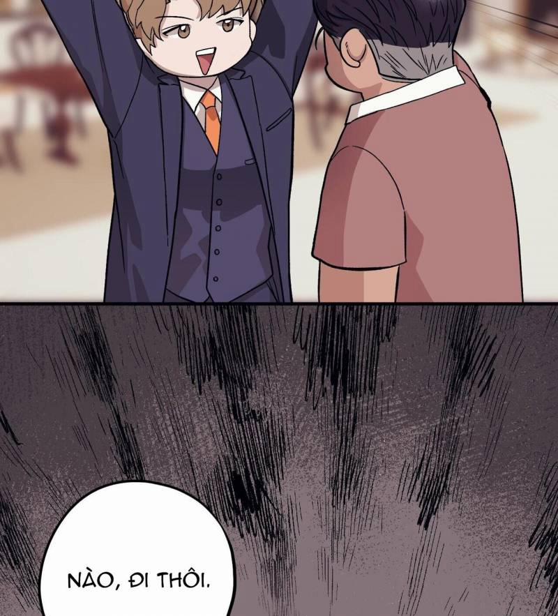 Chàng Dâu Nhà Họ Kang 50 trang 17