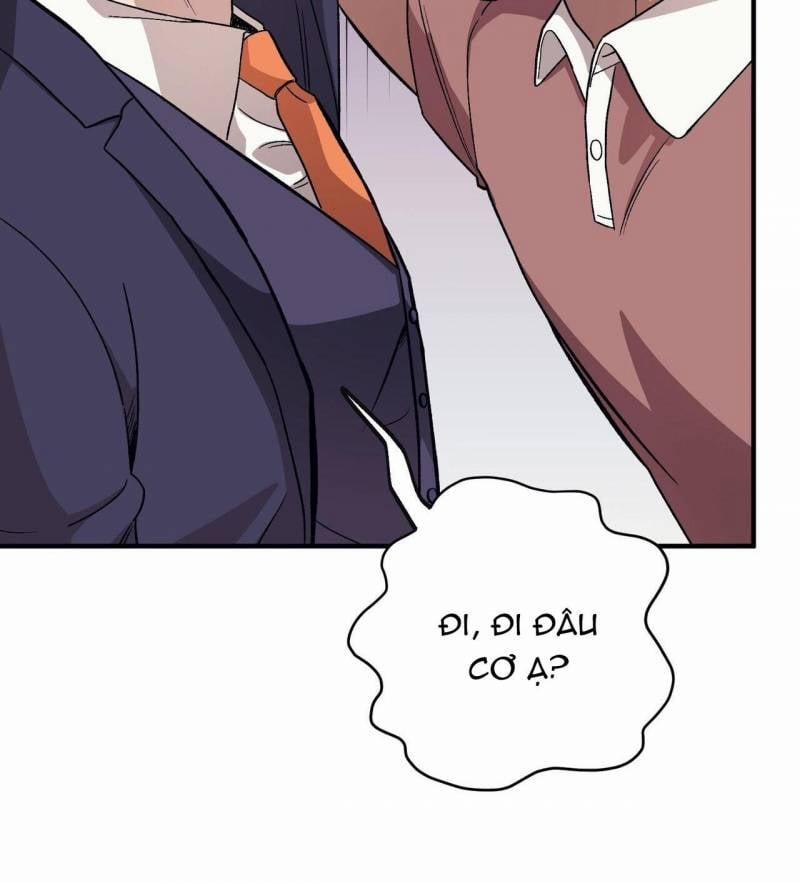 Chàng Dâu Nhà Họ Kang 50 trang 21