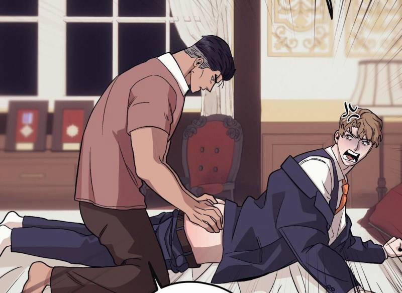 Chàng Dâu Nhà Họ Kang 50 trang 41