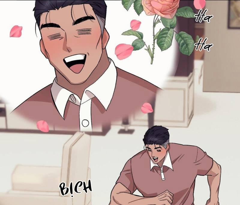 Chàng Dâu Nhà Họ Kang 50 trang 5