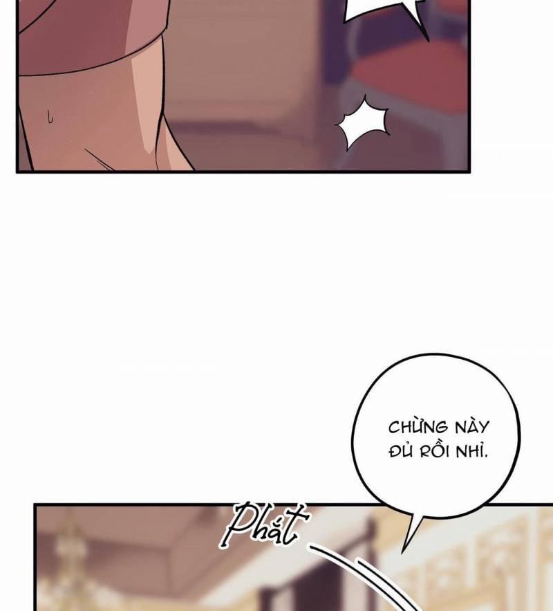 Chàng Dâu Nhà Họ Kang 50 trang 51