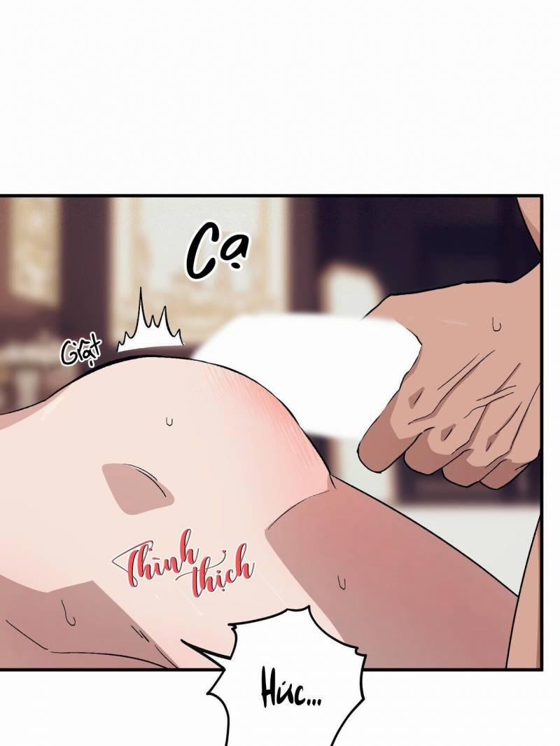 Chàng Dâu Nhà Họ Kang 50 trang 56