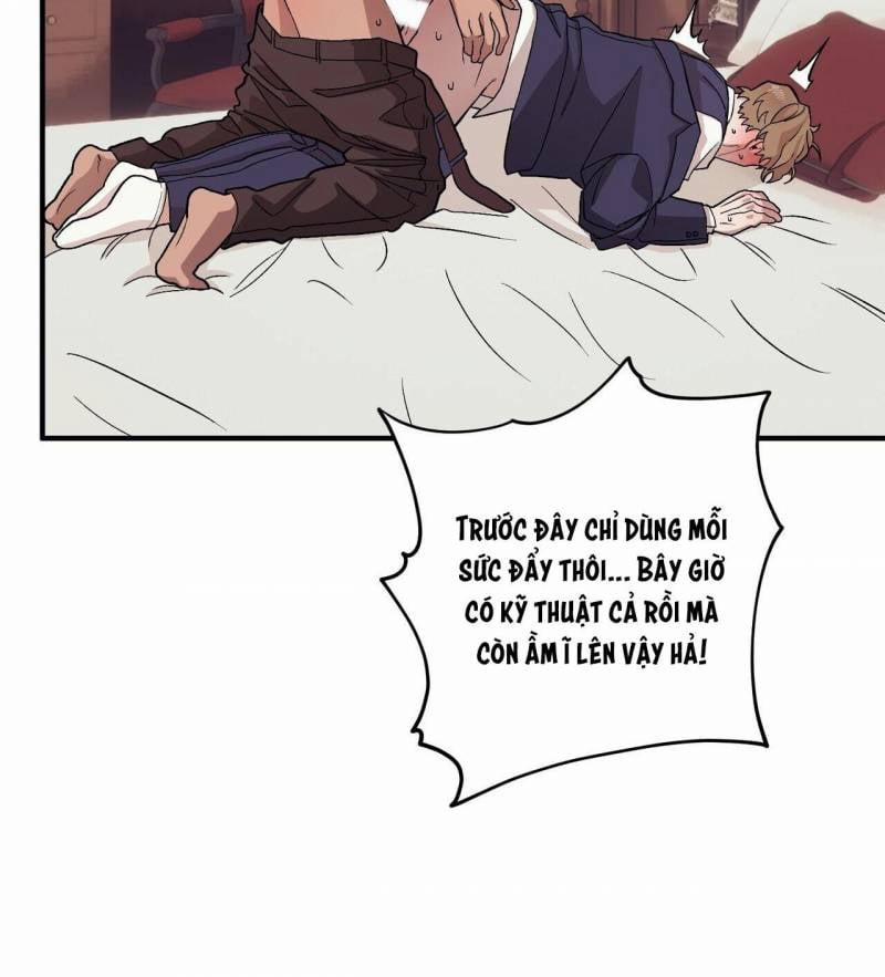 Chàng Dâu Nhà Họ Kang 50 trang 65