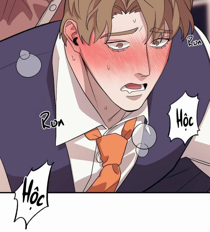 Chàng Dâu Nhà Họ Kang 50 trang 71